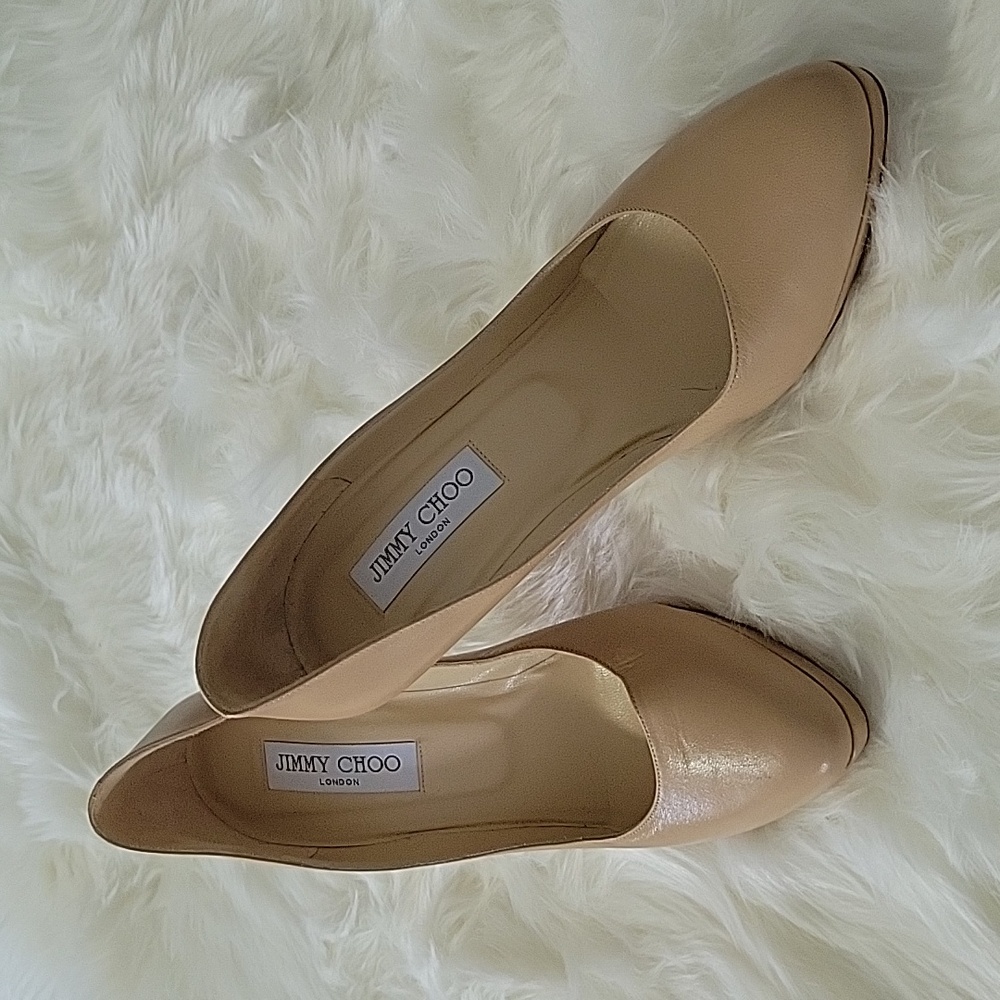 Jimmy Choo London